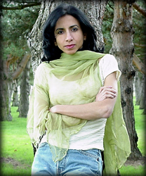 Marisela Rizik - Author, Filmaker, Scriptwriter, Teacher, Tango Instructor