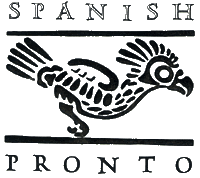 Pronto Spanish Classes Pronto Spanish